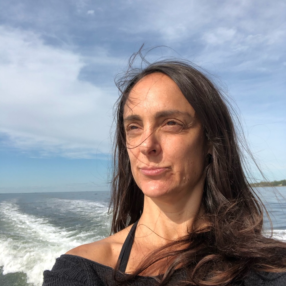 Meet your Posher, Trisha